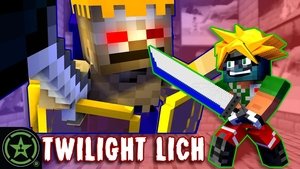 Poster for Episode 489 - Twilight Lich Boss Fight