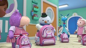 Poster for The Emergency Plan