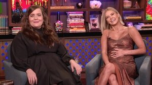 Poster for Ariana Madix & Aidy Bryant