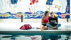 Poster for Léa Adrift Poster for Léa Adrift