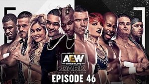 Poster for Dark  Elevation #46