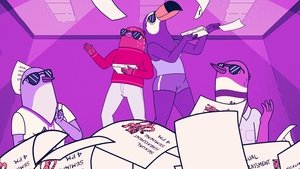 Poster for The Promotion