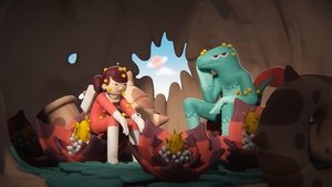 Poster for The Overfriendly Neighbours Poster for The Overfriendly Neighbours