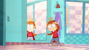 Poster for Episode 3