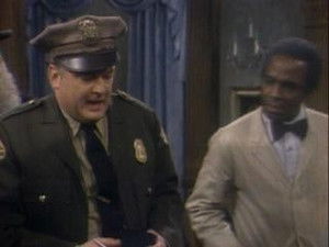 Poster for Episode 13