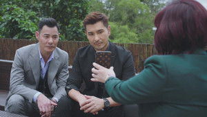 Poster for Episode 2