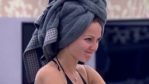 Poster for Daily Show (Day 3)