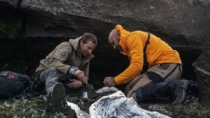 Poster for Keegan-Michael Key in the Icelandic Lava Field
