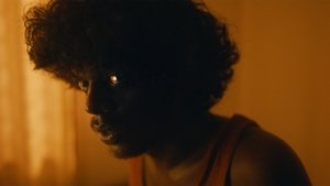 Poster for The Blind Eye