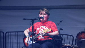 Poster for Music Man