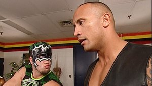 Poster for RAW 510