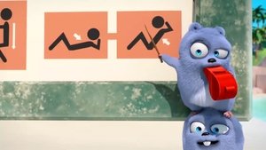 Poster for Non-Peaceful Coaching Poster for Non-Peaceful Coaching