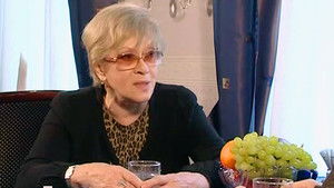 Poster for Episode 13