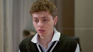 Poster for ¡Fue alguien de la escuela!