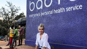 Poster for Can AI Beat a GP?