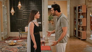 Poster for Pari Faces Ranvijay's Wrath