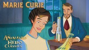 Poster for Marie Curie