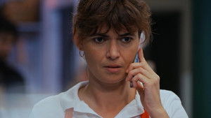 Poster for Episode 306