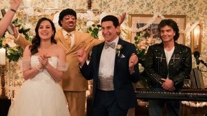 Poster for The Wedding