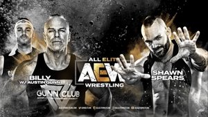 Poster for AEW Dark #29