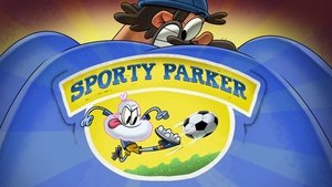 Poster for Sporty Parker