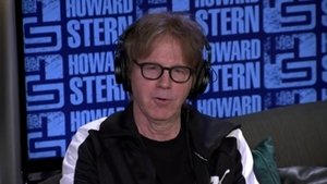 Poster for Dana Carvey