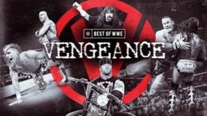 Poster for Best of Vengeance Poster for Best of Vengeance