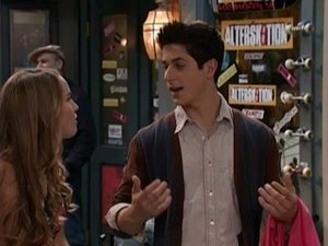 Poster for Wizards vs. Vampires on Waverly Place