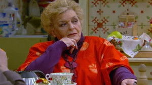 Poster for Los Abuelos se Quedan por Navidad