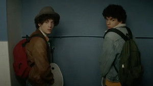 Poster for Episode 1 Poster for Episode 1