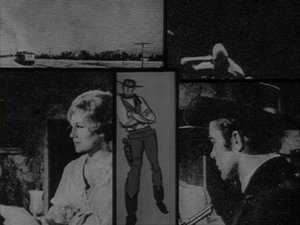Poster for The Night of the Fatal Trap