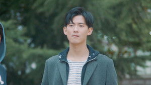 Poster for Episode 13