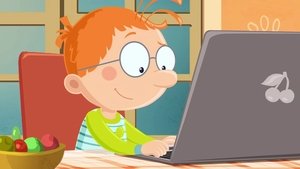 Poster for Episode 21