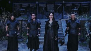 Poster for Episode 27