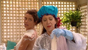 Poster for Mother In The Nude