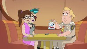 Poster for St. Pudchuggers Day