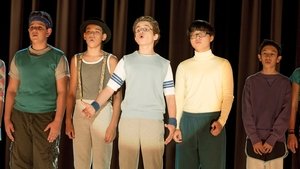 Poster for A Chorus Lie