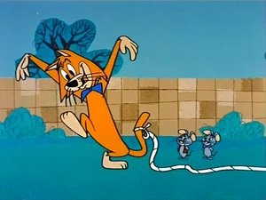 Poster for Goldfish Fever