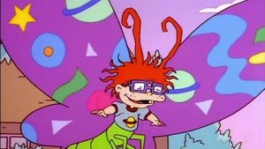 Poster for Chuckerfly