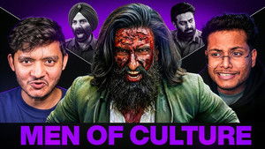 Poster for They made changes in Dhurandhar (baloch word muted) Border 2 Trailer Poster for They made changes in Dhurandhar (baloch word muted) Border 2 Trailer