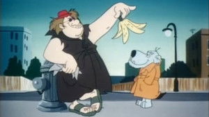 Poster for The Littermugg