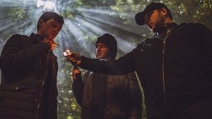 Poster for Episode 4