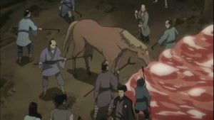 Poster for Murderer`s Story Poster for Murderer`s Story