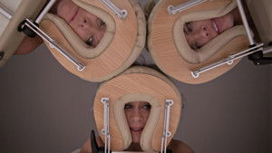 Poster for The Scent