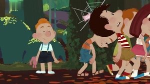 Poster for Episode 1