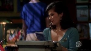 Poster for The Commencement