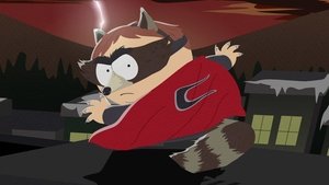 Poster for The Coon