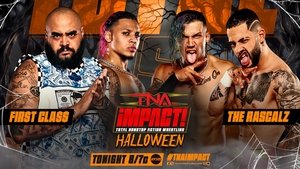 Poster for Impact! #1059