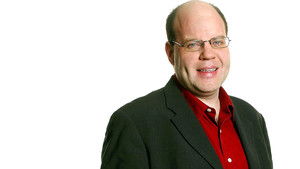 Poster for Anthony Minghella