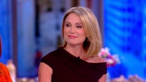 Poster for Amy Robach